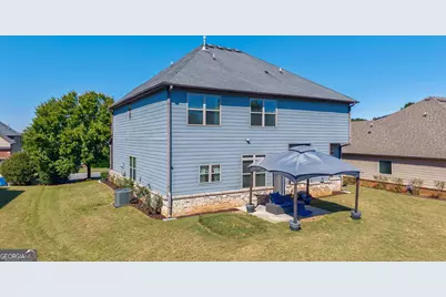 1301 Ginger Lane, Watkinsville, GA 30677 - Photo 6