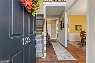 122 Jordan Dr, Lizella, GA 31052 - Photo 8