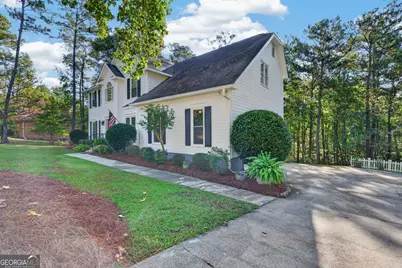 122 Jordan Drive, Lizella, GA 31052 - Photo 6