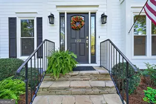 122 Jordan Dr, Lizella, GA 31052 - Photo 8