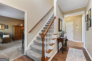 122 Jordan Dr, Lizella, GA 31052 - Photo 10