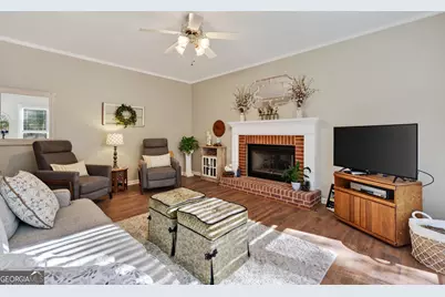 122 Jordan Drive, Lizella, GA 31052 - Photo 26