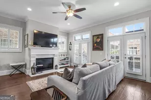 444 Altamaha St, Savannah, GA 31401 - Photo 18