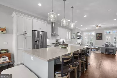 444 Altamaha Street, Savannah, GA 31401 - Photo 26
