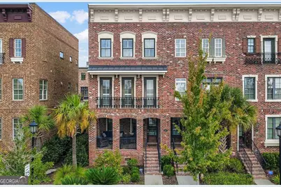 444 Altamaha Street, Savannah, GA 31401 - Photo 1