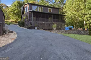 627 Monroe Ridge Rd, Sautee Nacoochee, GA 30571 - Photo 14