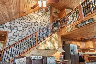627 Monroe Ridge Rd, Sautee Nacoochee, GA 30571 - Photo 8