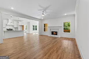 1907 Hoods Mill Rd, Commerce, GA 30529 - Photo 18