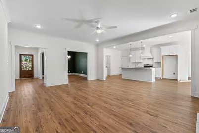 1907 Hoods Mill Road #LOT 1, Commerce, GA 30529 - Photo 20