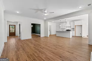 1907 Hoods Mill Rd, Commerce, GA 30529 - Photo 20