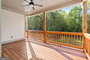 1907 Hoods Mill Rd, Commerce, GA 30529 - Photo 10