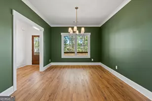 1907 Hoods Mill Rd, Commerce, GA 30529 - Photo 16
