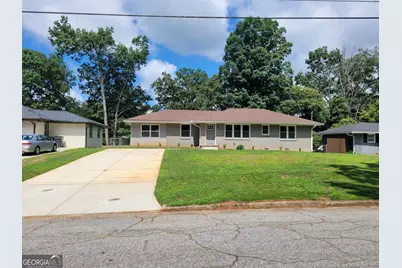 2653 Flagstone Drive SE, Atlanta, GA 30316 - Photo 4