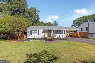 133 Bryan St W, Bremen, GA 30110 - Photo 2