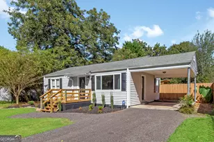 133 Bryan St W, Bremen, GA 30110 - Photo 1