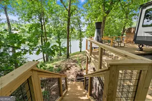 91 Magnificent Way, Cleveland, GA 30528 - Photo 4