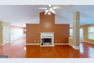 2712 Carleton Gold Road, Dacula, GA 30019 - Photo 4