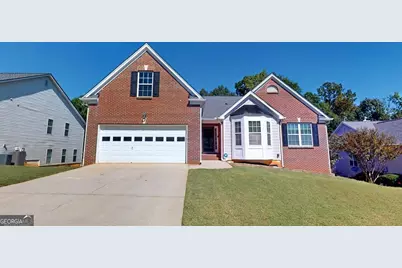 2712 Carleton Gold Road, Dacula, GA 30019 - Photo 1
