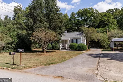 435 Clover Street, Athens, GA 30606 - Photo 2