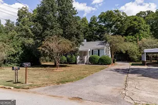435 Clover St, Athens, GA 30606 - Photo 2