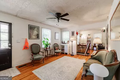 435 Clover Street, Athens, GA 30606 - Photo 6