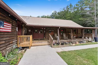 91 Magnificent Way #D45, Cleveland, GA 30528 - Photo 24