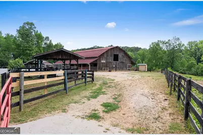 91 Magnificent Way #D45, Cleveland, GA 30528 - Photo 40