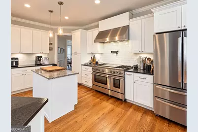2634 Ivy Plantation Drive, Buford, GA 30519 - Photo 2