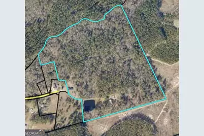 442 Fox Run Road, Adrian, GA 31002 - Photo 2
