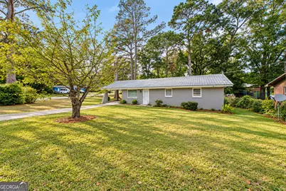 101 Magnolia Avenue, Warner Robins, GA 31093 - Photo 6