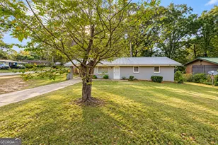 101 Magnolia Ave, Warner Robins, GA 31093 - Photo 1
