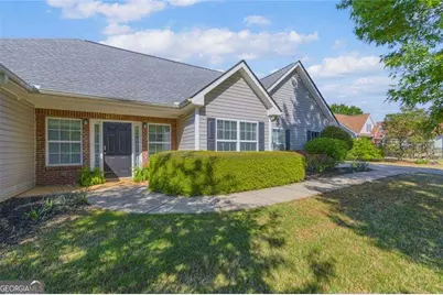 678 Bailey Drive, Jefferson, GA 30549 - Photo 2