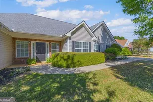 678 Bailey Dr, Jefferson, GA 30549 - Photo 2