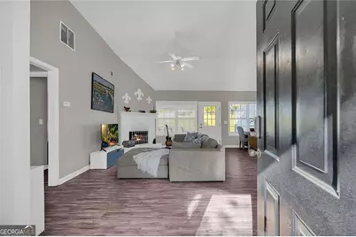 678 Bailey Drive, Jefferson, GA 30549 - Photo 8