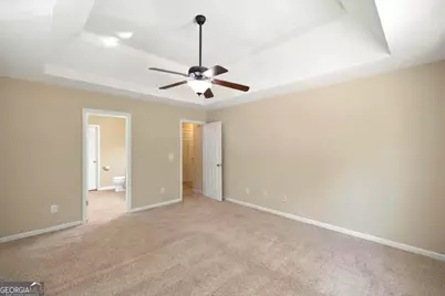 512 Quail Run Drive, Warner Robins, GA 31088 - Photo 20