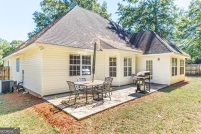 512 Quail Run Drive, Warner Robins, GA 31088 - Photo 32