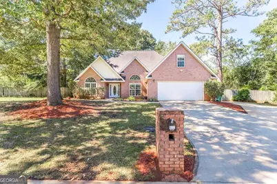 512 Quail Run Drive, Warner Robins, GA 31088 - Photo 2