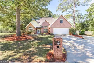 512 Quail Run Dr, Warner Robins, GA 31088 - Photo 2