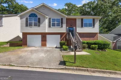 4474 Carriage Park Drive, Lithonia, GA 30038 - Photo 1