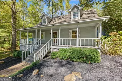 15 Padget Lane, Ellijay, GA 30540 - Photo 1