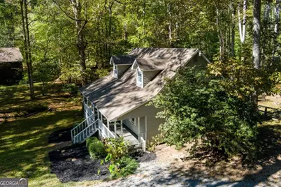 15 Padget Lane, Ellijay, GA 30540 - Photo 4