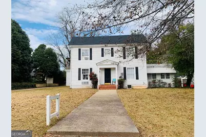 504 Broad Street #APT 7, Lagrange, GA 30240 - Photo 1