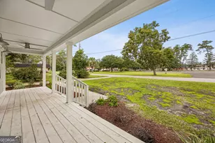 110 E Central Ave, Kingsland, GA 31548 - Photo 8