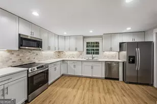 110 E Central Ave, Kingsland, GA 31548 - Photo 24