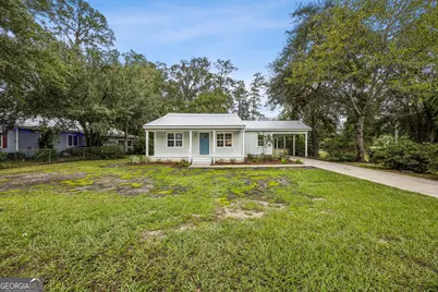 110 E Central Avenue, Kingsland, GA 31548 - Photo 4