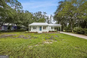 110 E Central Ave, Kingsland, GA 31548 - Photo 4