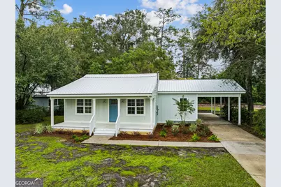 110 E Central Avenue, Kingsland, GA 31548 - Photo 46