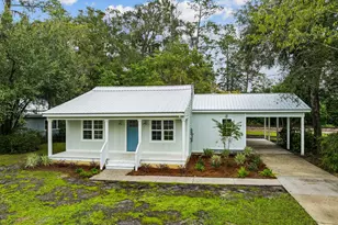 110 E Central Ave, Kingsland, GA 31548 - Photo 46