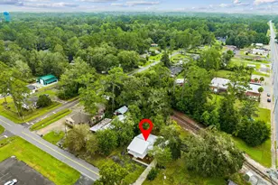 110 E Central Ave, Kingsland, GA 31548 - Photo 52