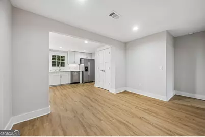 110 E Central Avenue, Kingsland, GA 31548 - Photo 16